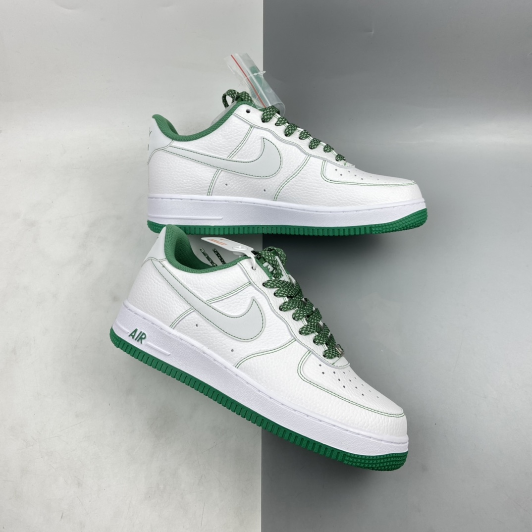 P240 Nk Air Force 1’07 3M反光头层低帮休闲运动板鞋 CN2896-103