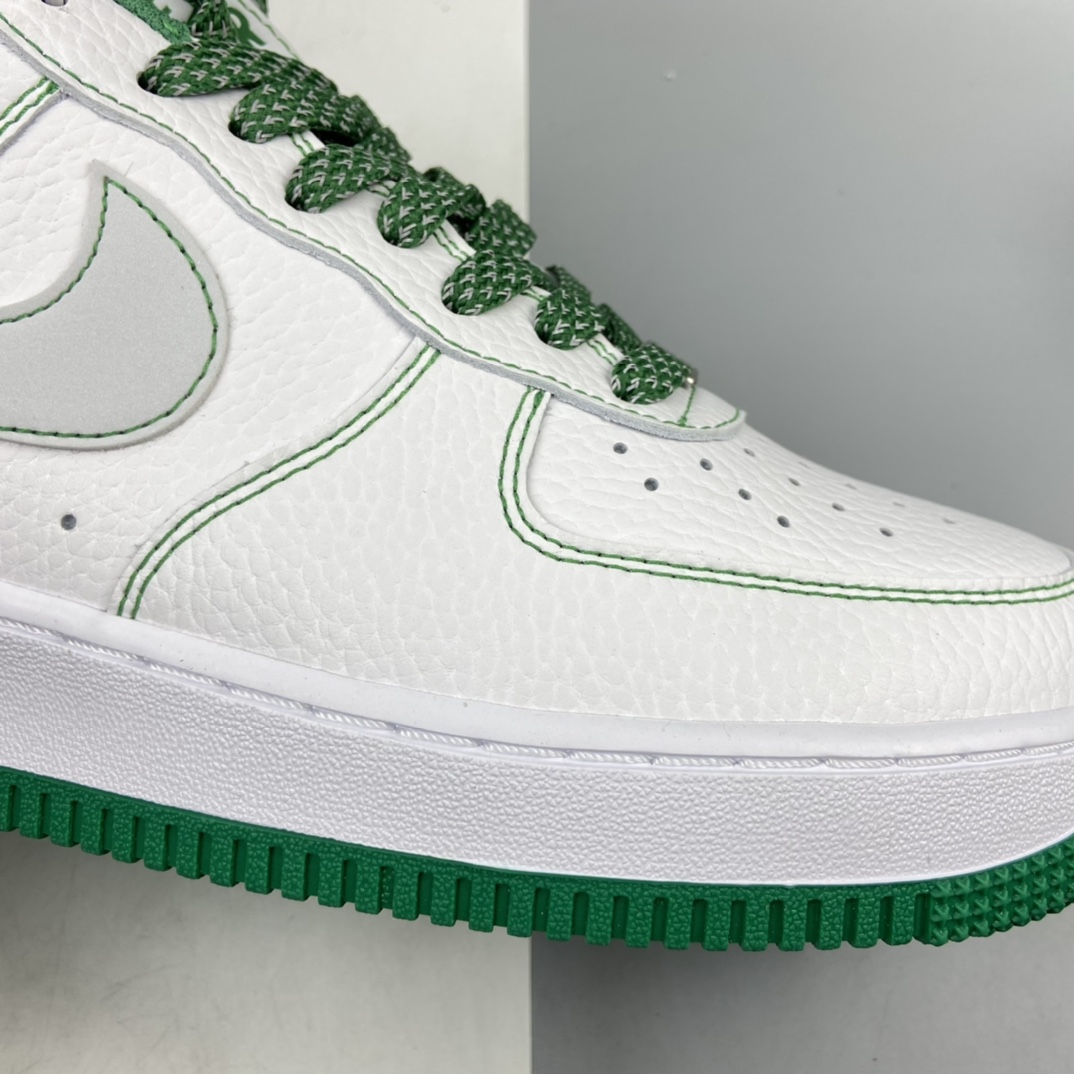 P240 Nk Air Force 1’07 3M反光头层低帮休闲运动板鞋 CN2896-103