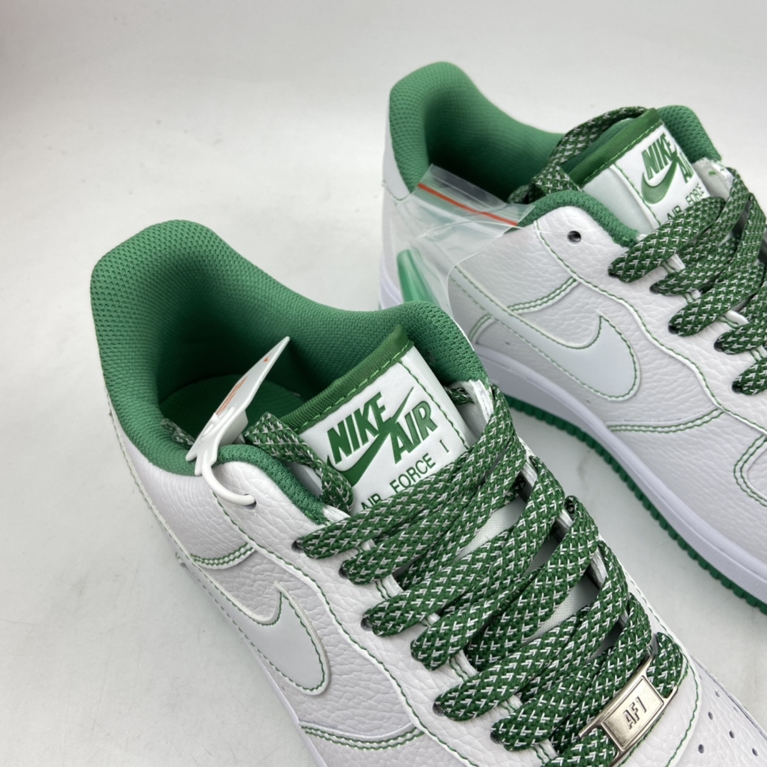 P240 Nk Air Force 1’07 3M反光头层低帮休闲运动板鞋 CN2896-103