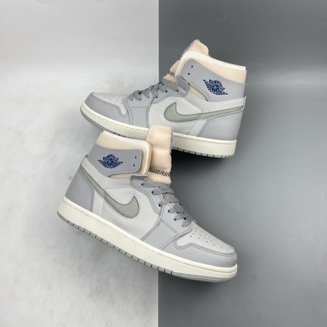 P300 Air Jordan1 Zoom Air CMFT “London” 伦敦限定 DH4268-001