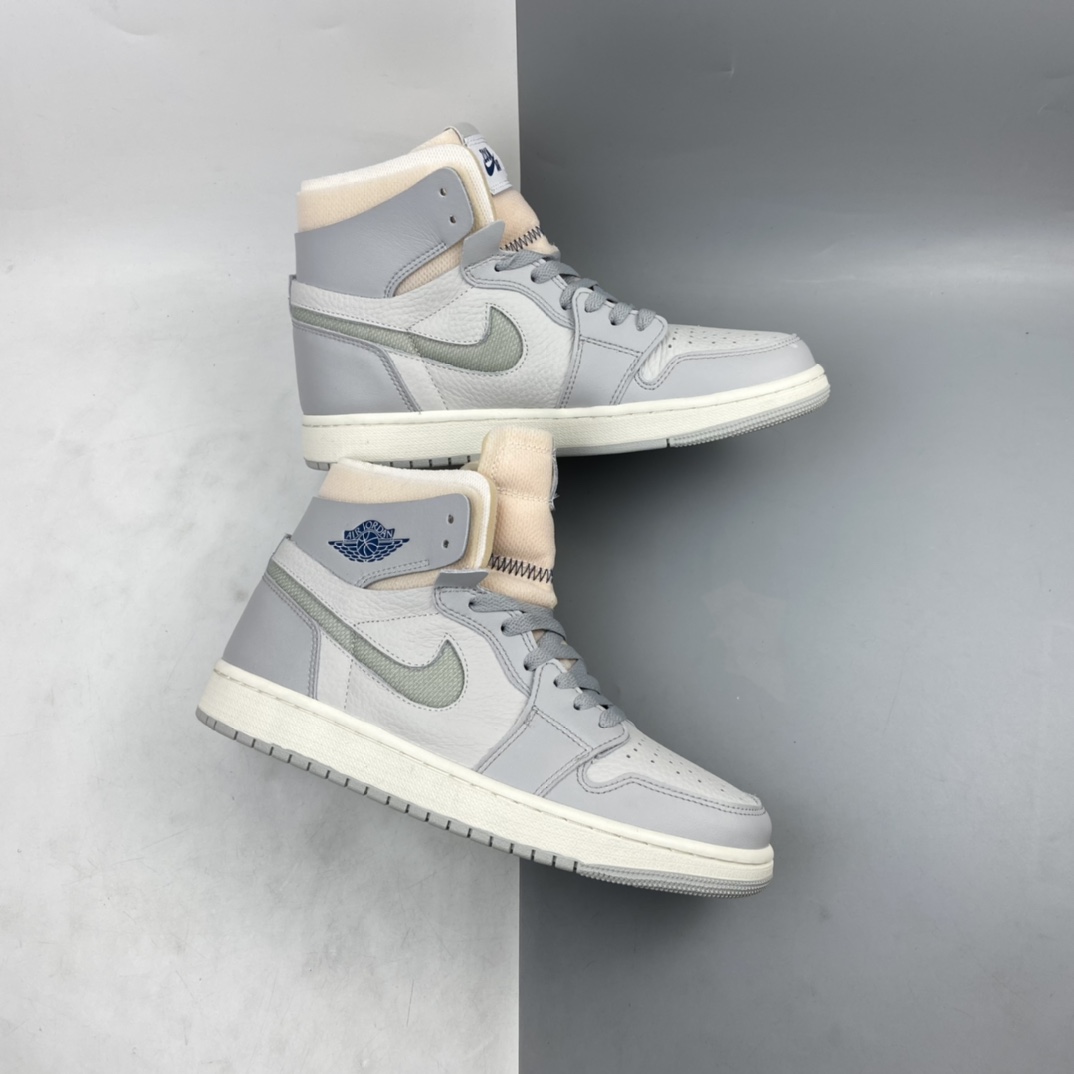 P300 Air Jordan1 Zoom Air CMFT “London” 伦敦限定 DH4268-001
