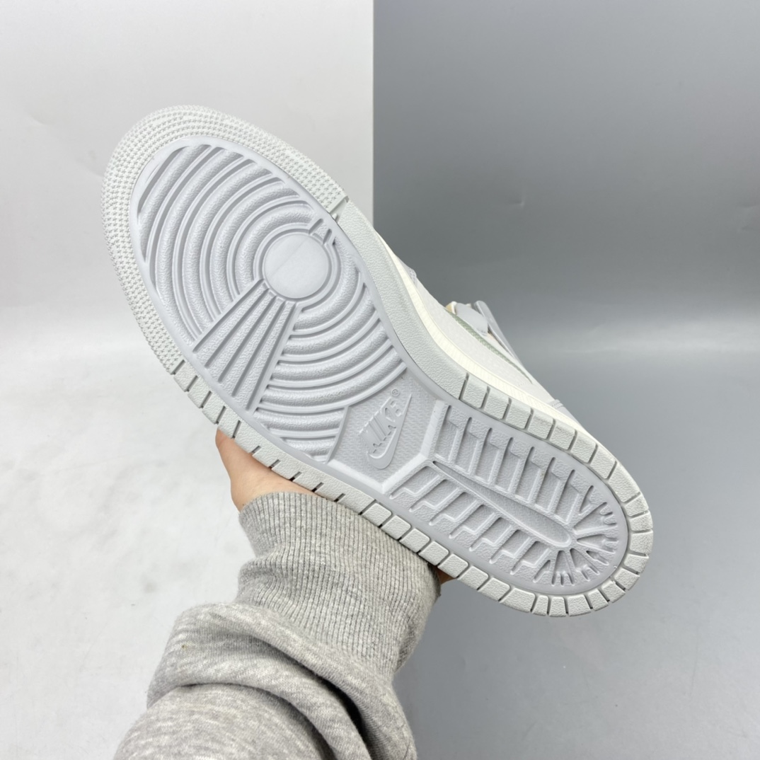 P300 Air Jordan1 Zoom Air CMFT “London” 伦敦限定 DH4268-001
