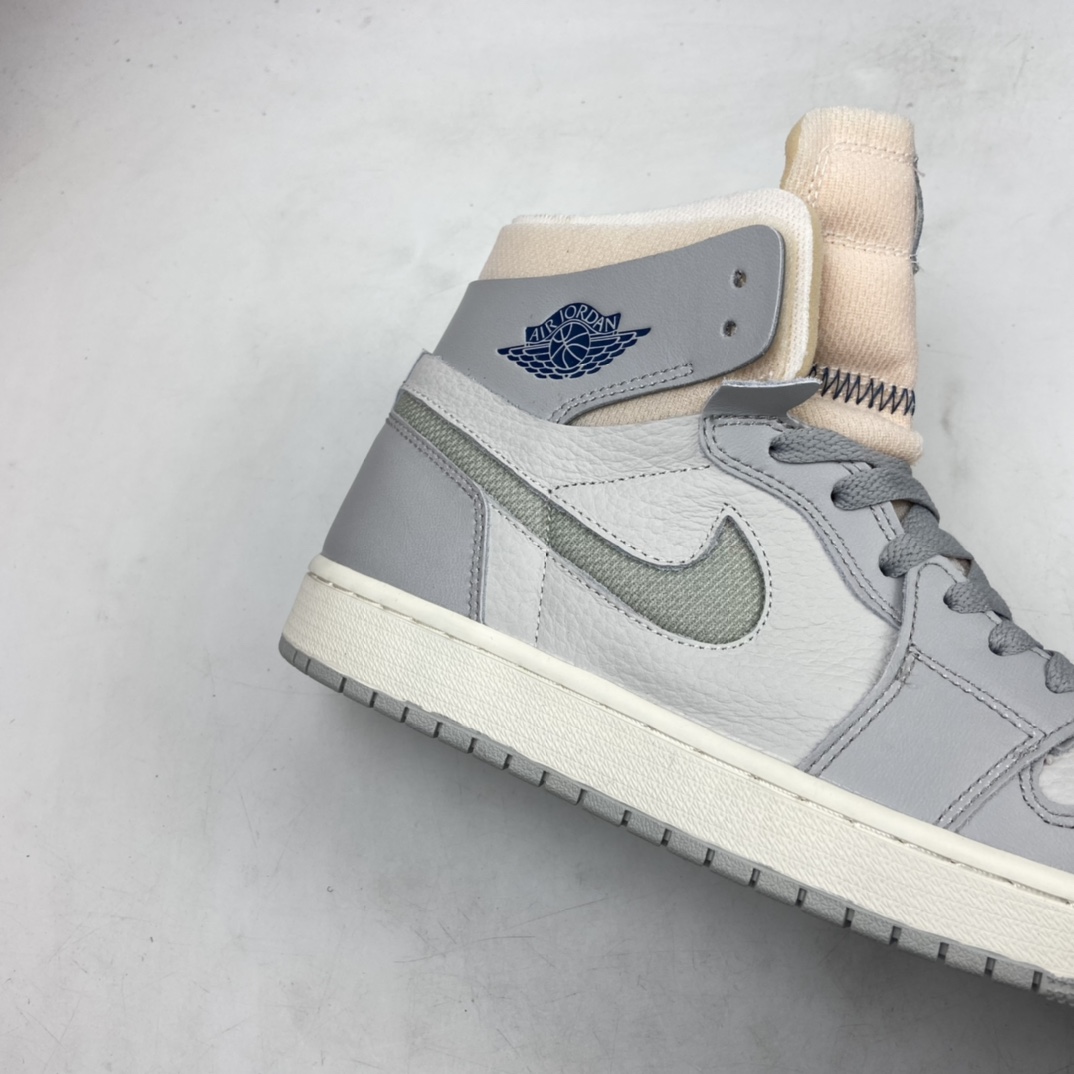 P300 Air Jordan1 Zoom Air CMFT “London” 伦敦限定 DH4268-001