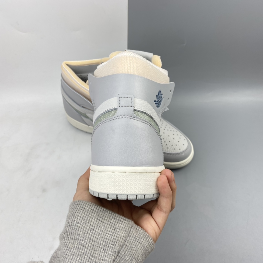 P300 Air Jordan1 Zoom Air CMFT “London” 伦敦限定 DH4268-001
