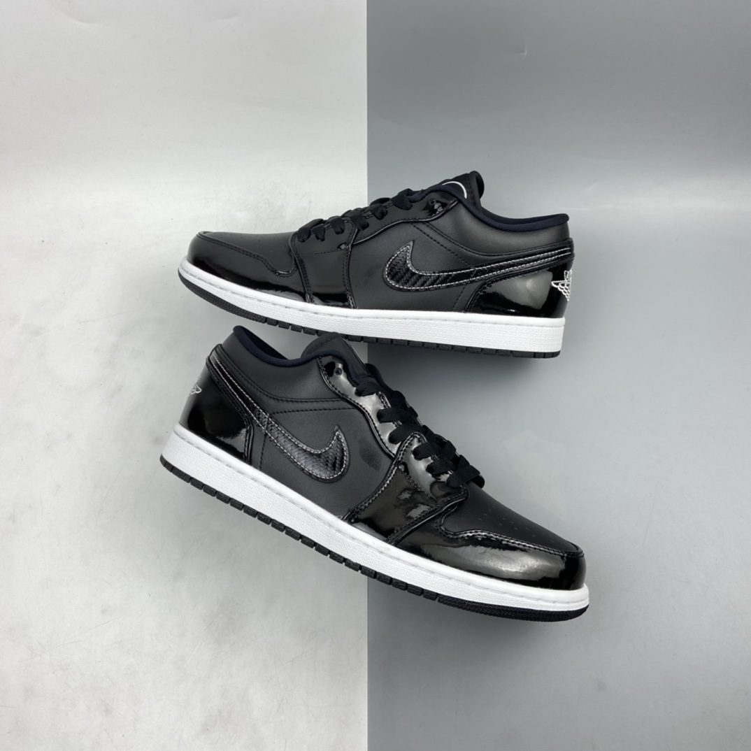 P240 Air Jordan 1 Low AJ1低帮时尚休闲板鞋 DD1650-001