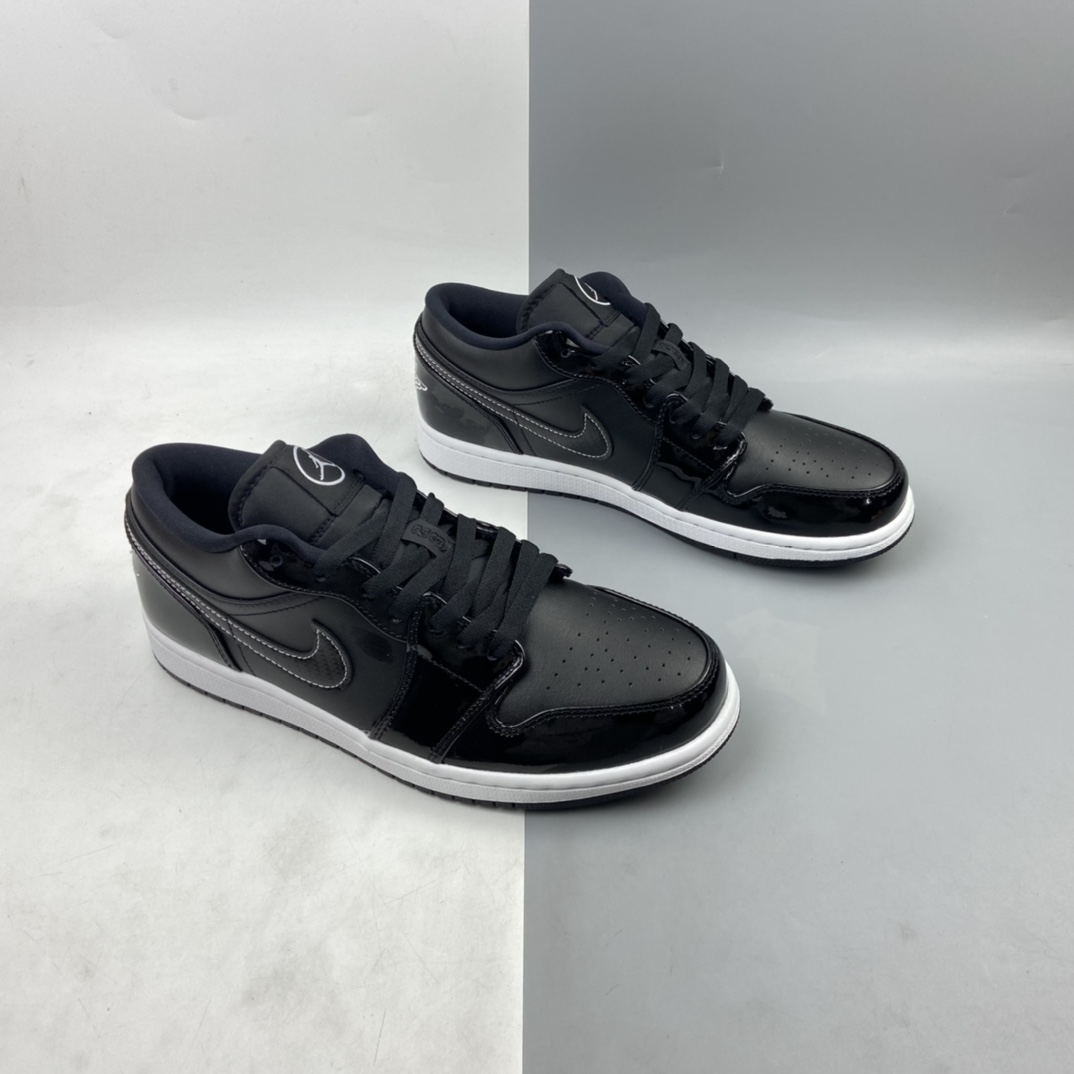 P240 Air Jordan 1 Low AJ1低帮时尚休闲板鞋 DD1650-001