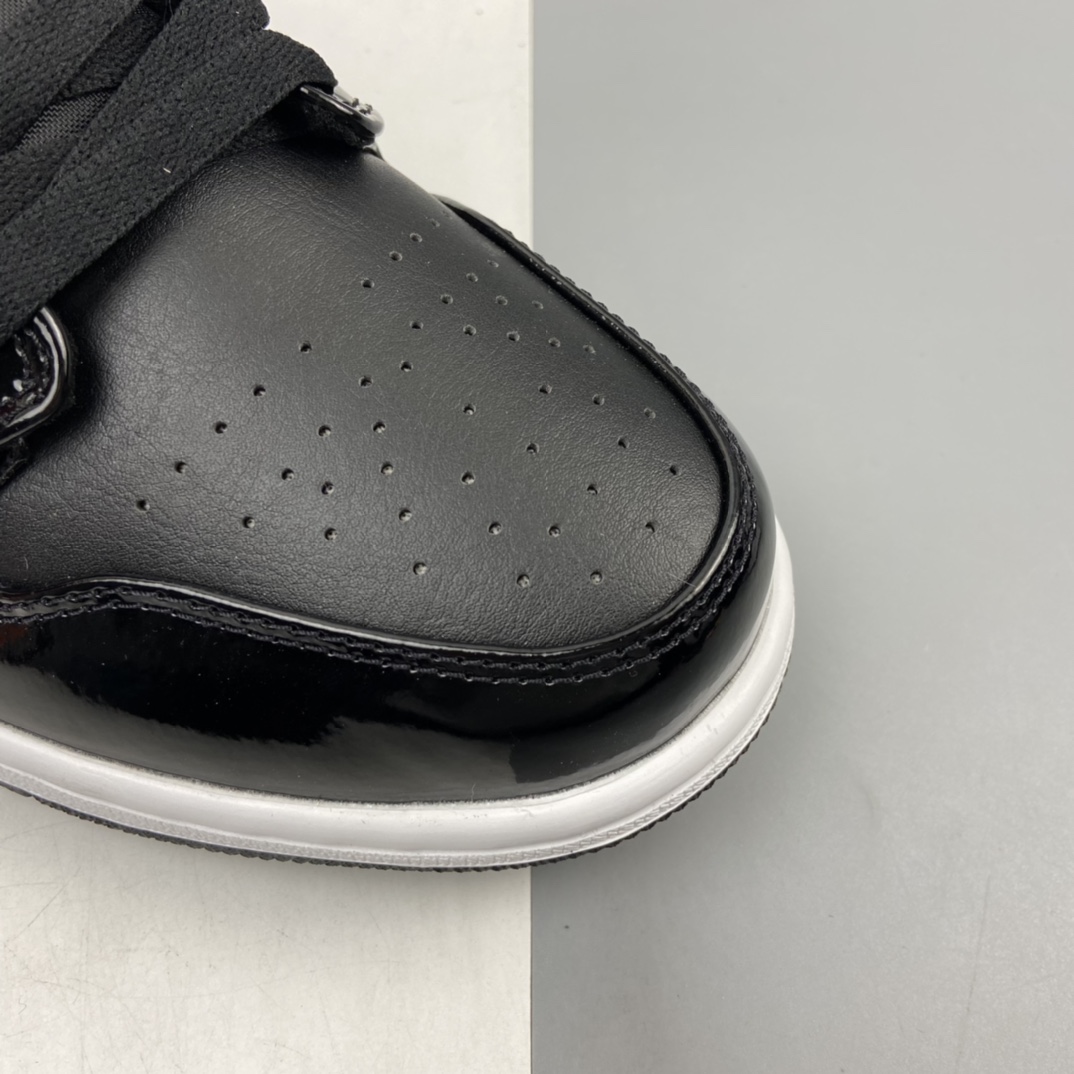 P240 Air Jordan 1 Low AJ1低帮时尚休闲板鞋 DD1650-001