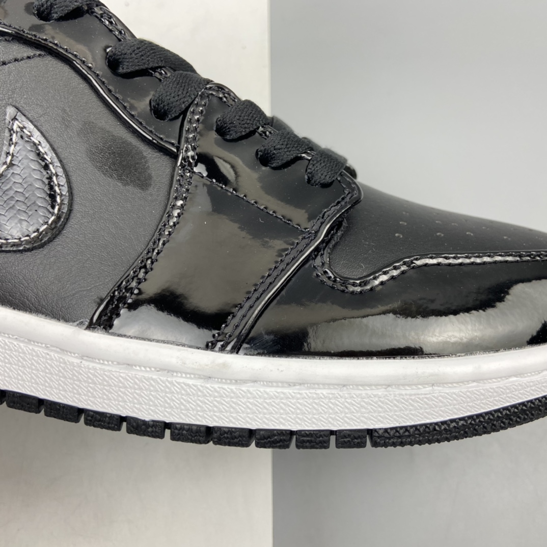 P240 Air Jordan 1 Low AJ1低帮时尚休闲板鞋 DD1650-001