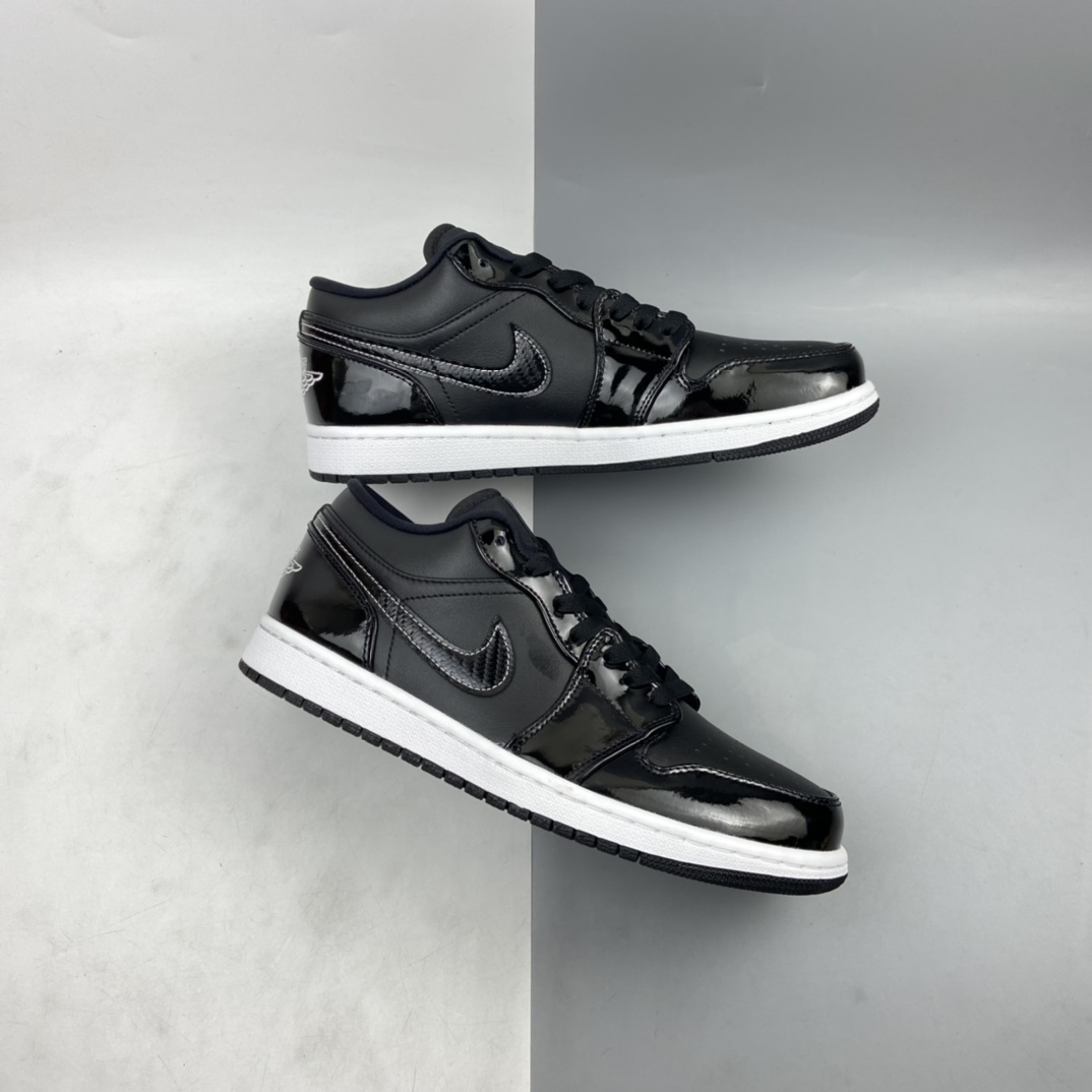P240 Air Jordan 1 Low AJ1低帮时尚休闲板鞋 DD1650-001