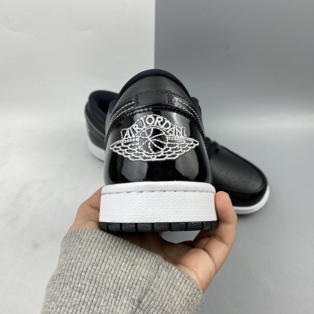 P240 Air Jordan 1 Low AJ1低帮时尚休闲板鞋 DD1650-001