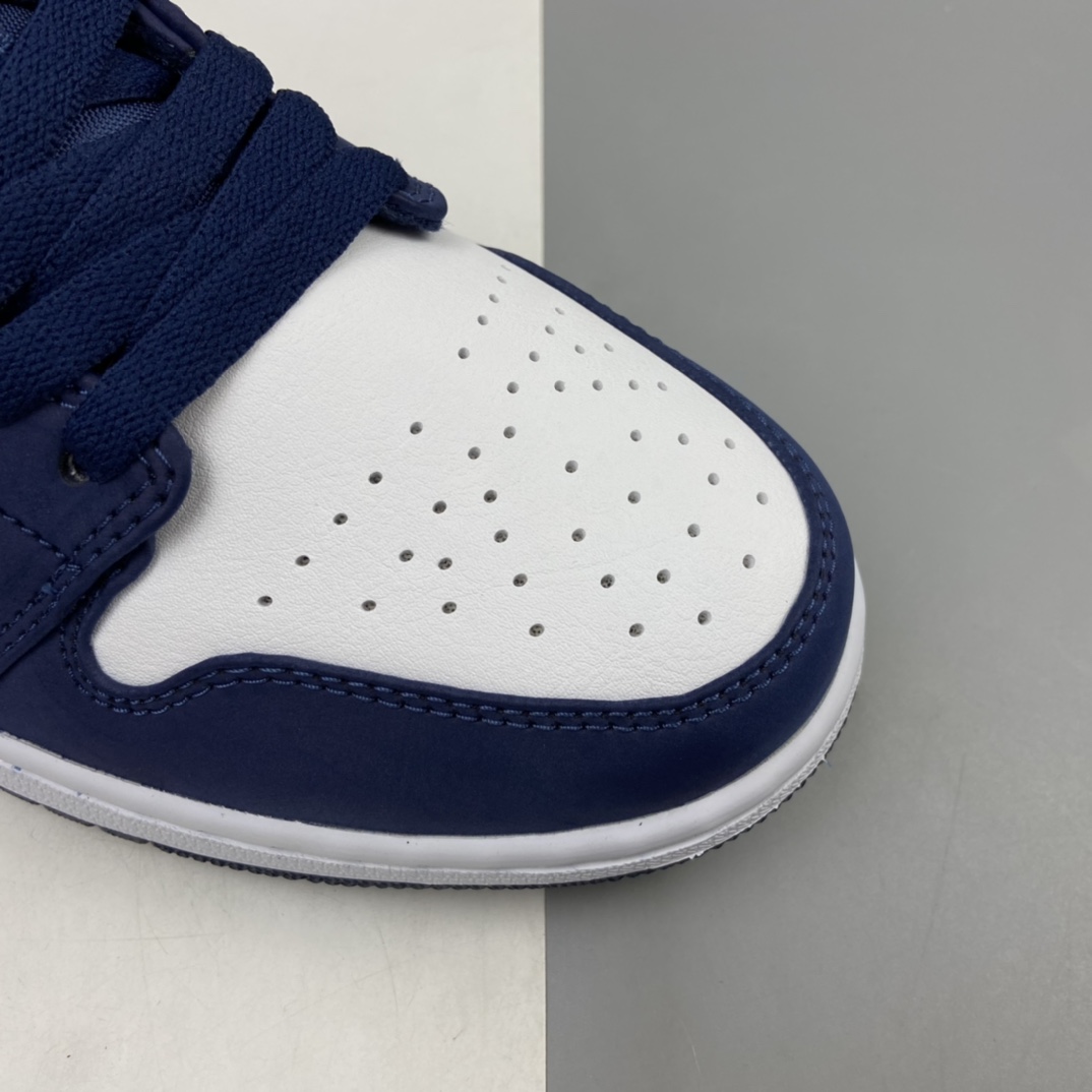 P240 Air Jordan 1 Low AJ1低帮时尚休闲板鞋 CZ8454-400