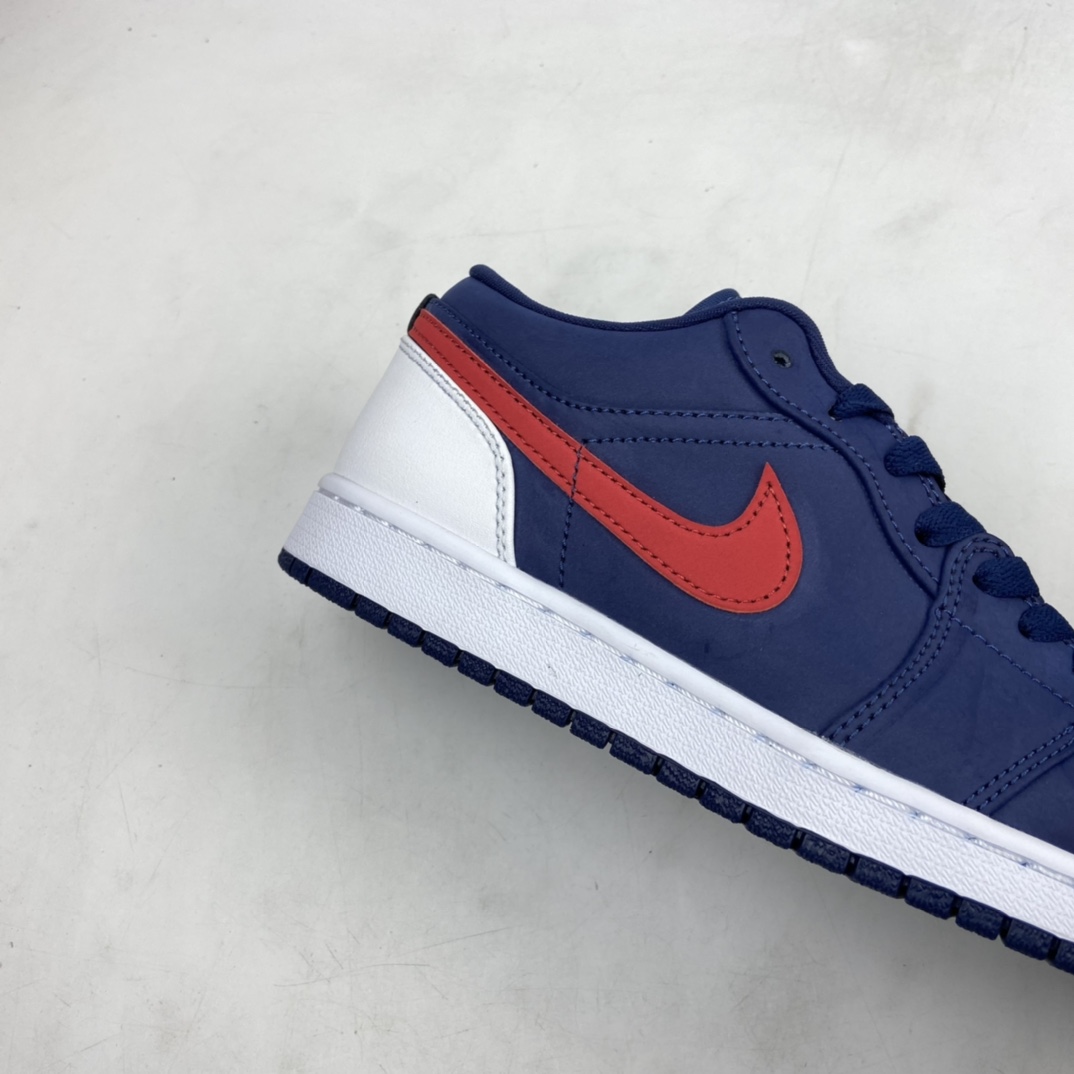 P240 Air Jordan 1 Low AJ1低帮时尚休闲板鞋 CZ8454-400