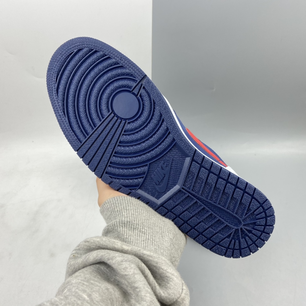 P240 Air Jordan 1 Low AJ1低帮时尚休闲板鞋 CZ8454-400