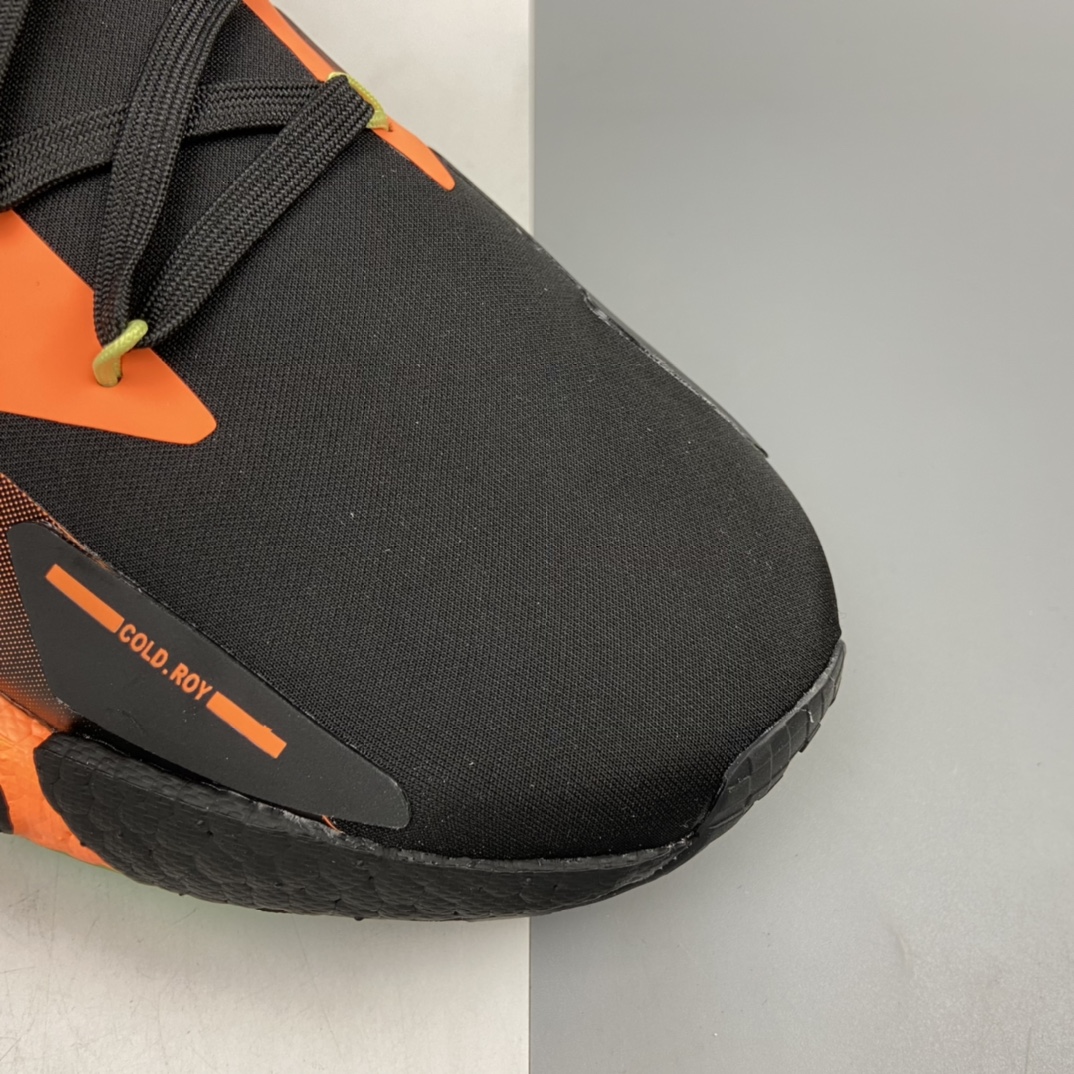 P220 Ad X9000L4 Boost 全新机能风系列 Boost休闲缓震运动跑鞋 G54885
