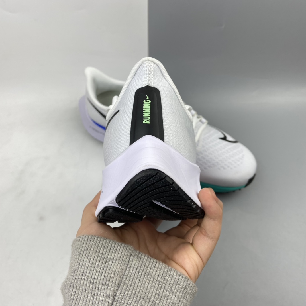 P190 Nike Air Zoom Pegasus 37 耐克网面透气跑鞋 BQ9646-103