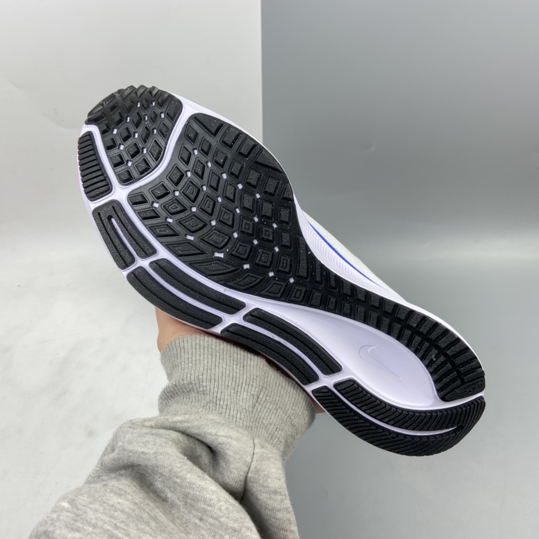 P190 Nike Air Zoom Pegasus 37 耐克网面透气跑鞋 BQ9646-103