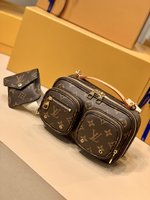 Quality Replica
 Louis Vuitton Bags Handbags Buy Top High quality Monogram Canvas M80446