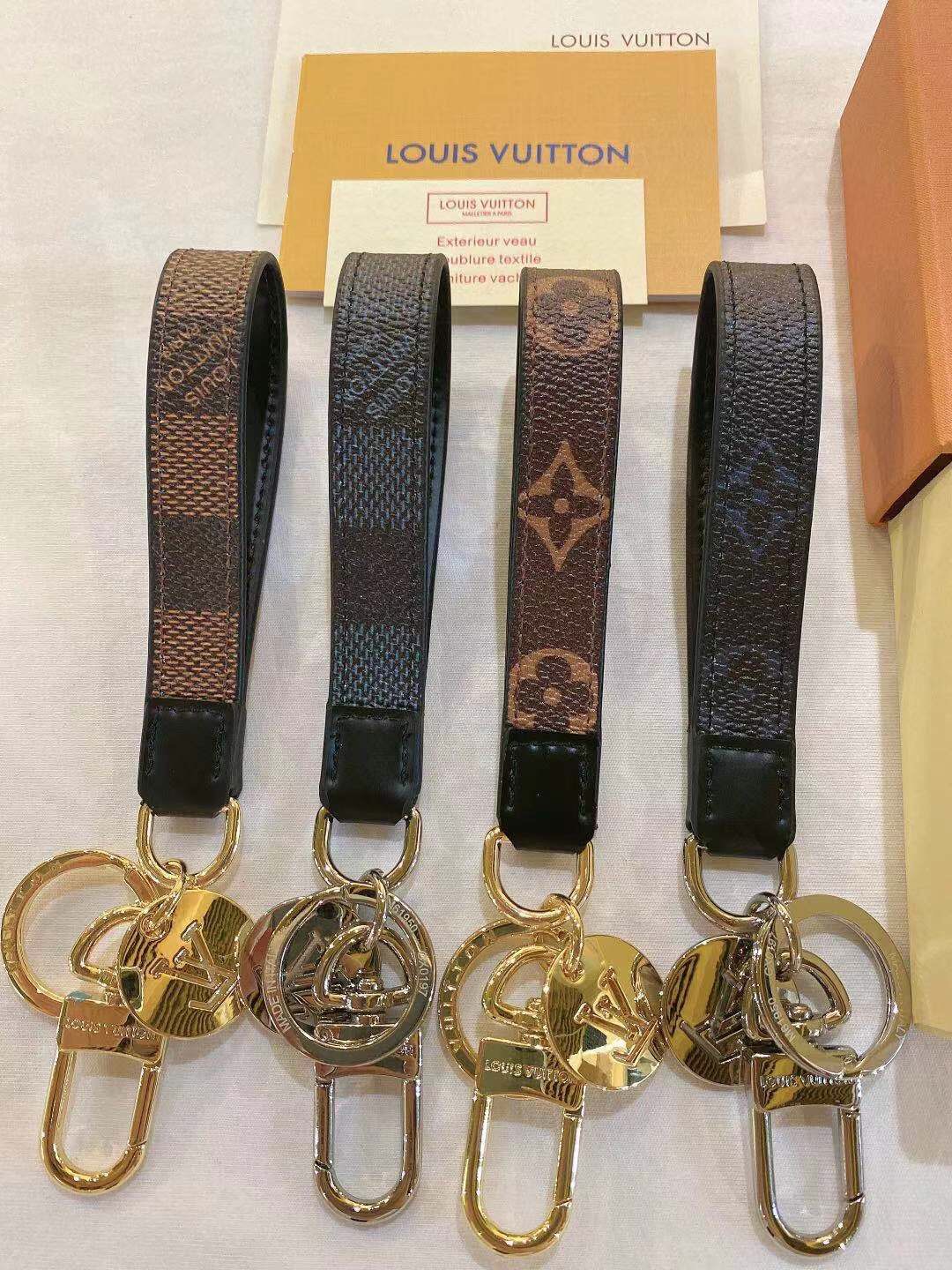 Louis Vuitton - Jewelry