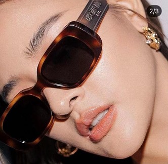 Dior Sunglasses Spring/Summer Collection