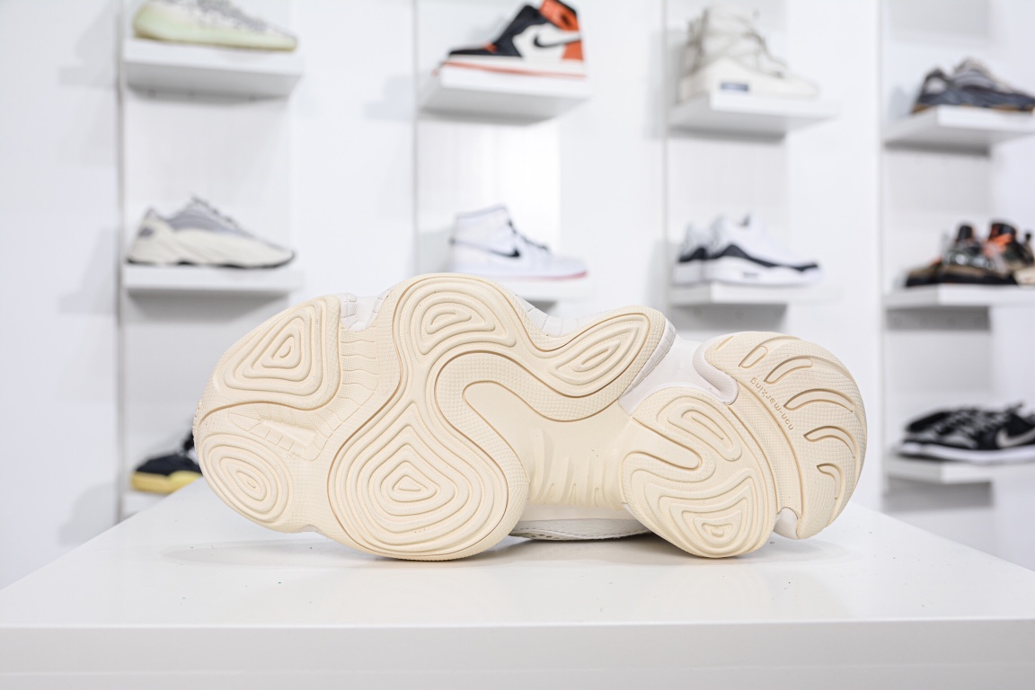 Adidas Yeezy “Bone White” Adidas Yeezy “Bone White”