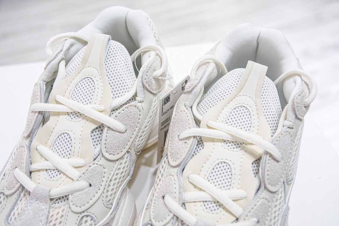 Adidas Yeezy “Bone White” Adidas Yeezy “Bone White”
