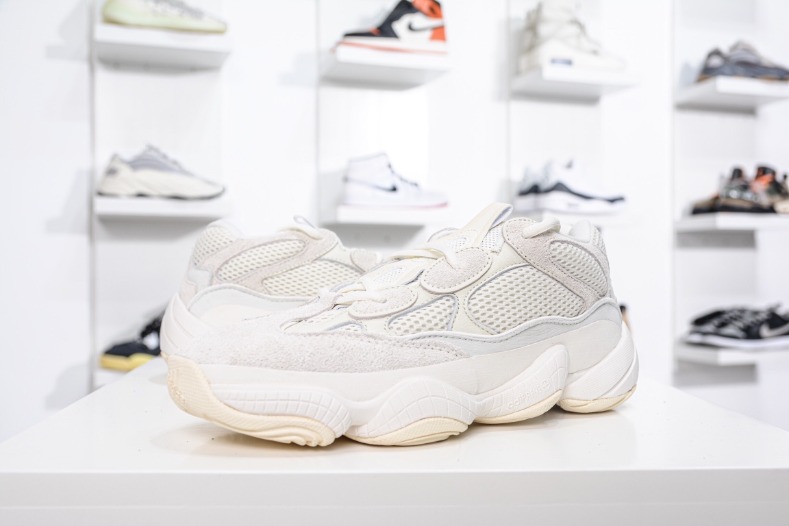 Adidas Yeezy “Bone White” Adidas Yeezy “Bone White”