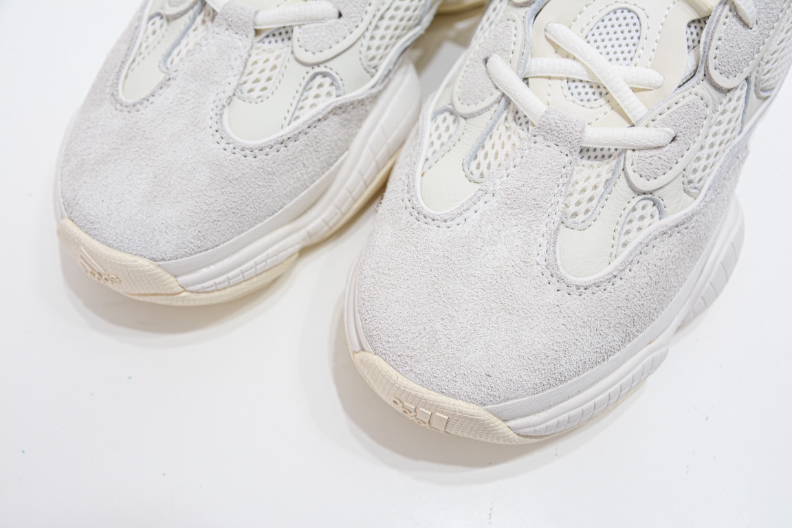 Adidas Yeezy “Bone White” Adidas Yeezy “Bone White”