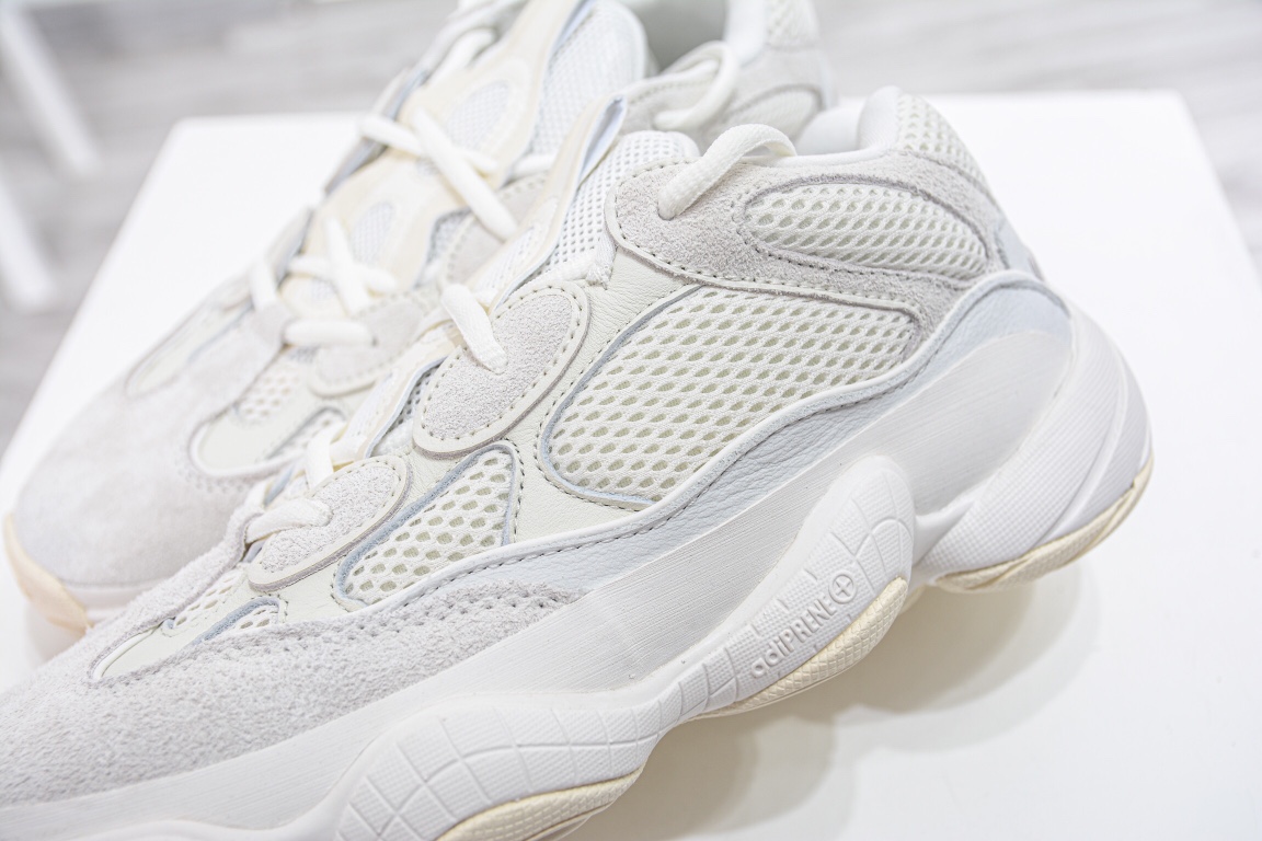 Adidas Yeezy “Bone White” Adidas Yeezy “Bone White”
