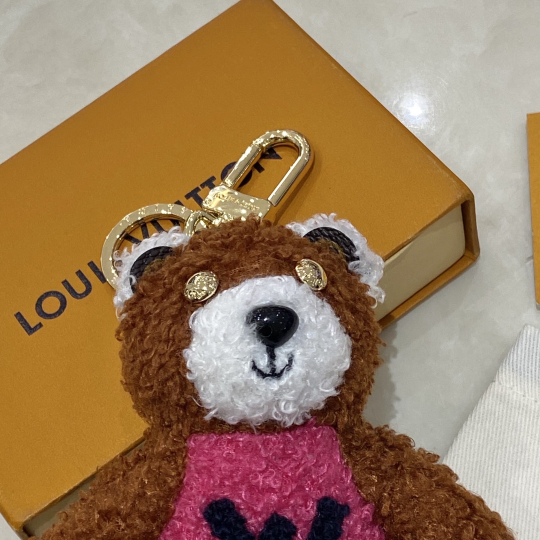 路易威登 Louis Vuitton 典雅居所生活方式奢华家居家纺摆件 #2E476694 3