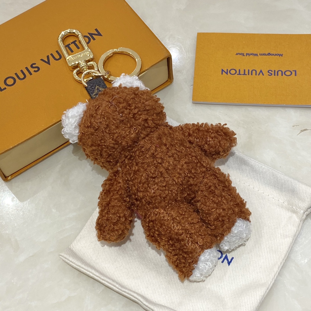 路易威登 Louis Vuitton 典雅居所生活方式奢华家居家纺摆件 #2E476694 6