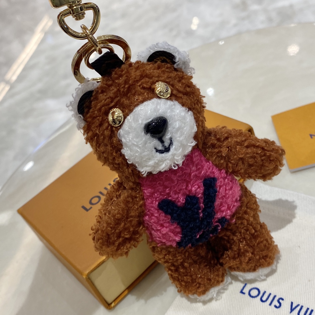 路易威登 Louis Vuitton 典雅居所生活方式奢华家居家纺摆件 #2E476694 2