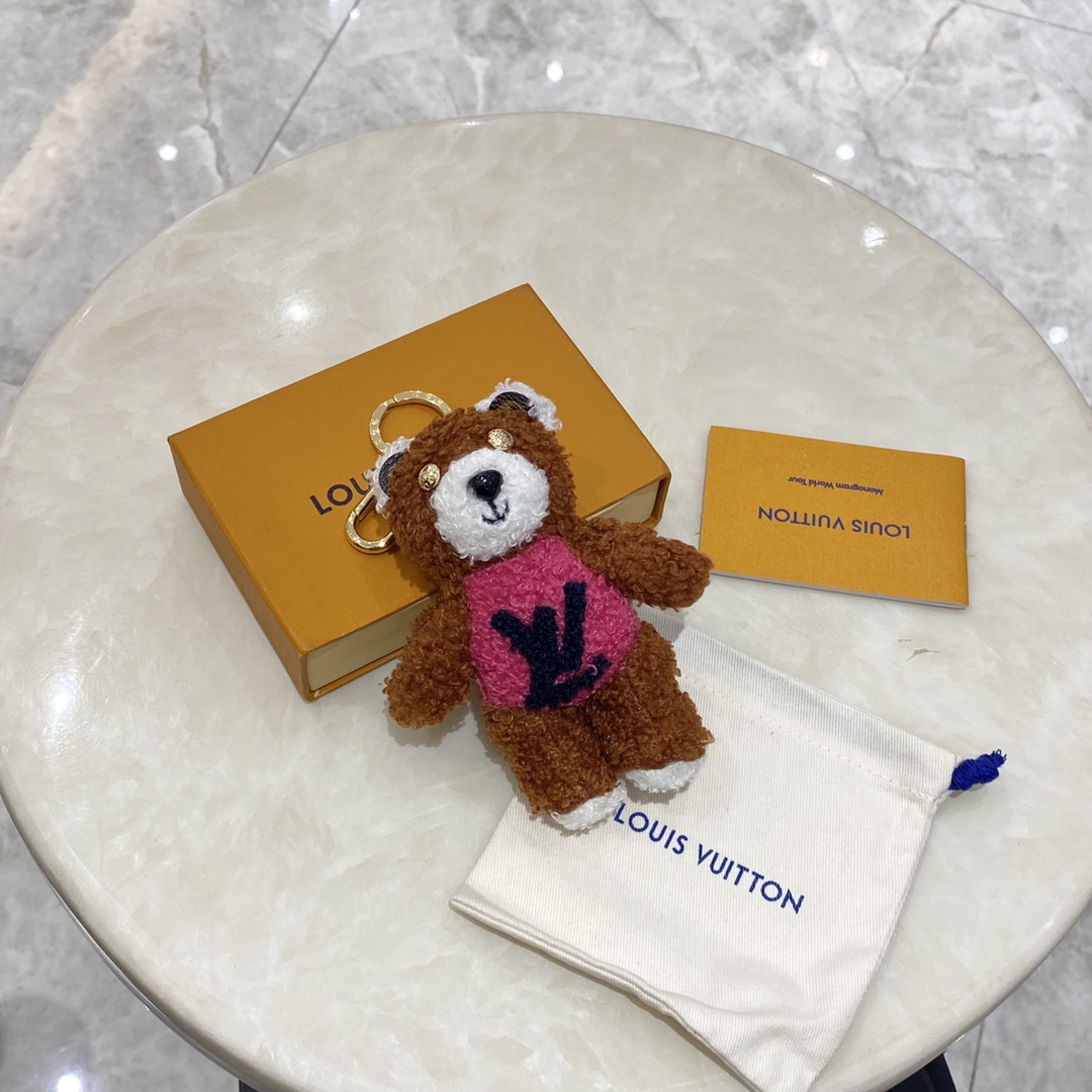路易威登 Louis Vuitton 典雅居所生活方式奢华家居家纺摆件 #2E476694 7