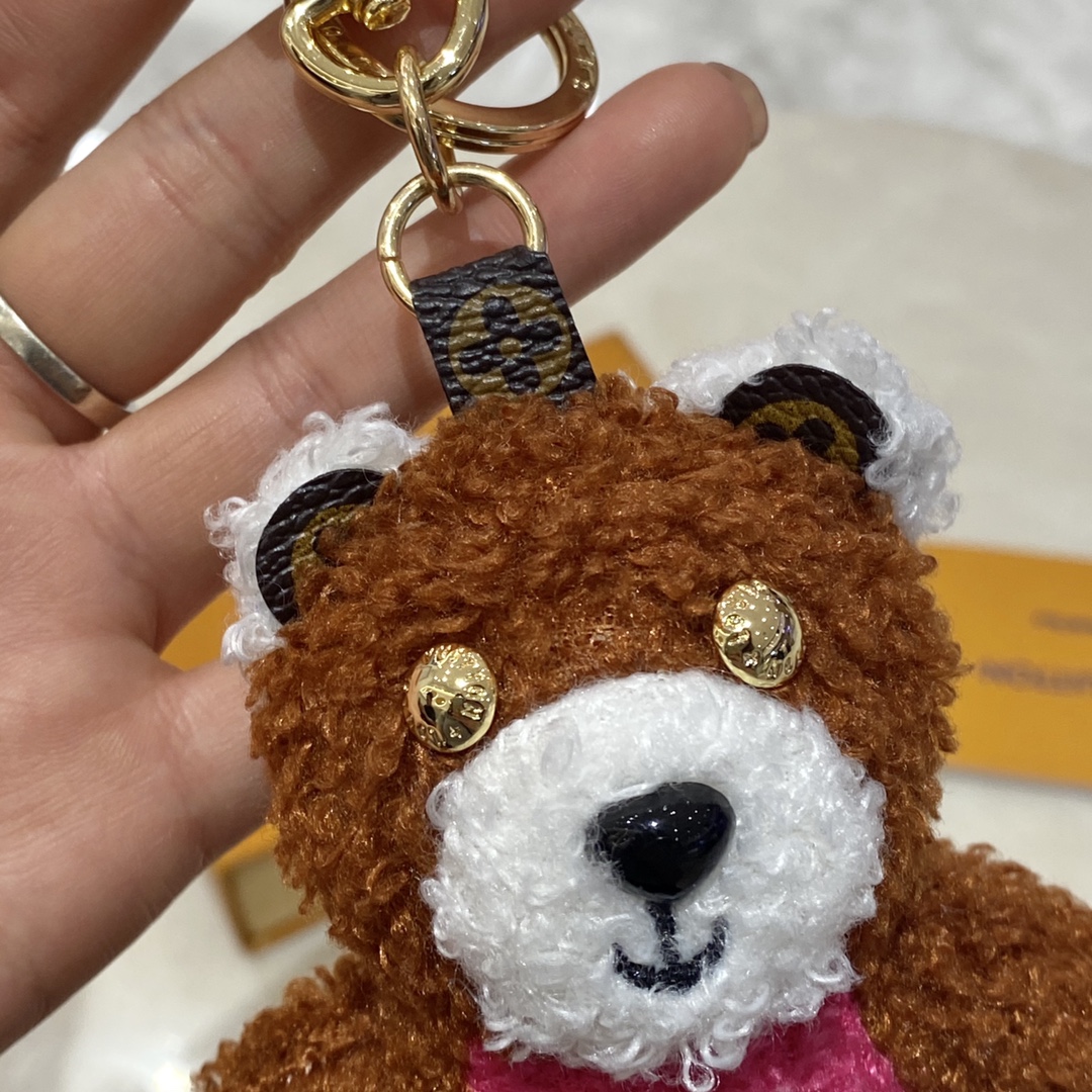 路易威登 Louis Vuitton 典雅居所生活方式奢华家居家纺摆件 #2E476694 5
