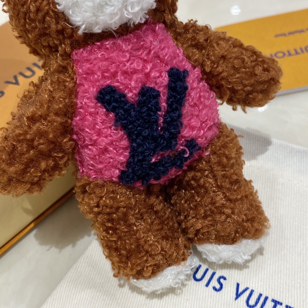 路易威登 Louis Vuitton 典雅居所生活方式奢华家居家纺摆件 #2E476694 4