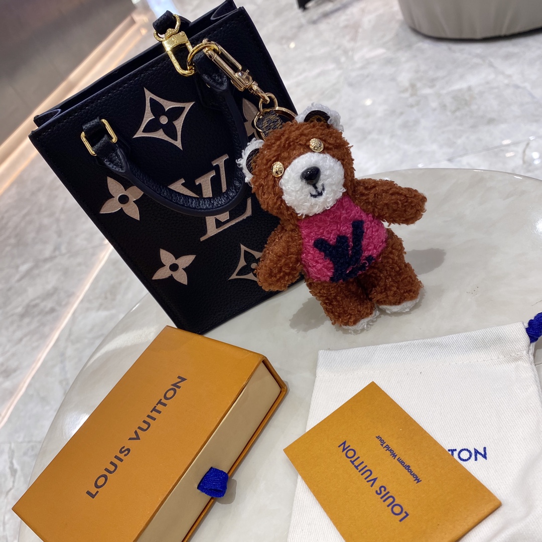 路易威登 Louis Vuitton 典雅居所生活方式奢华家居家纺摆件 #2E476694 8