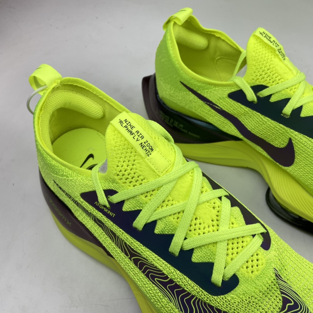 P280 Nike Air Zoom Tempo NEXT％2代马拉松气垫轻量超跑竞速运动慢跑鞋 DC5238-702