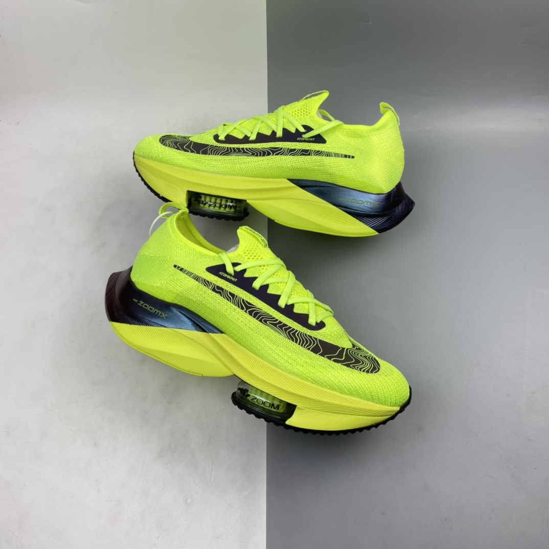 P280 Nike Air Zoom Tempo NEXT％2代马拉松气垫轻量超跑竞速运动慢跑鞋 DC5238-702