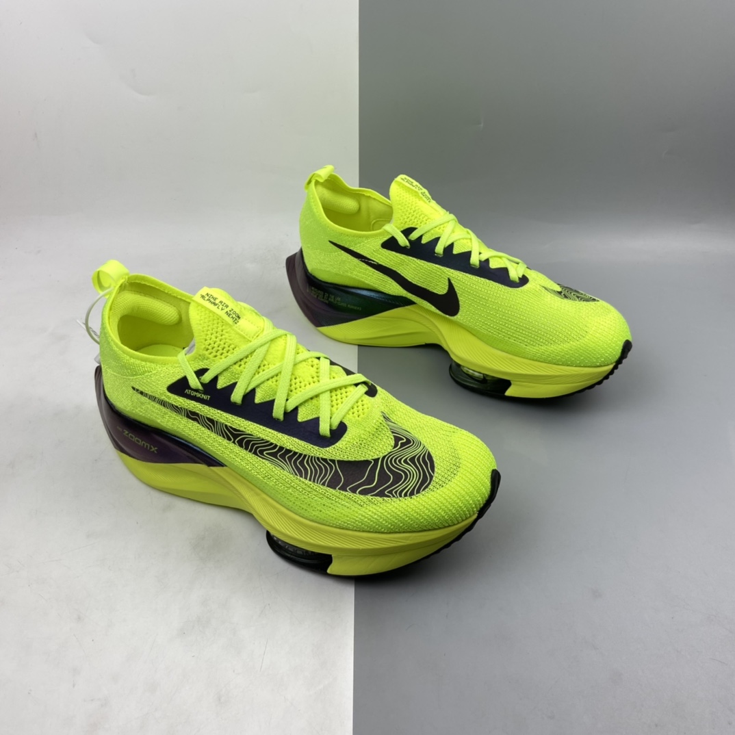 P280 Nike Air Zoom Tempo NEXT％2代马拉松气垫轻量超跑竞速运动慢跑鞋 DC5238-702