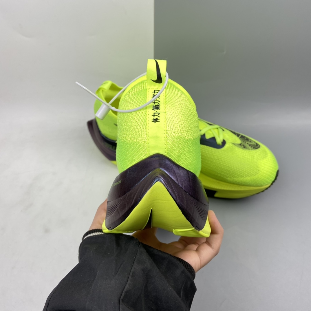 P280 Nike Air Zoom Tempo NEXT％2代马拉松气垫轻量超跑竞速运动慢跑鞋 DC5238-702