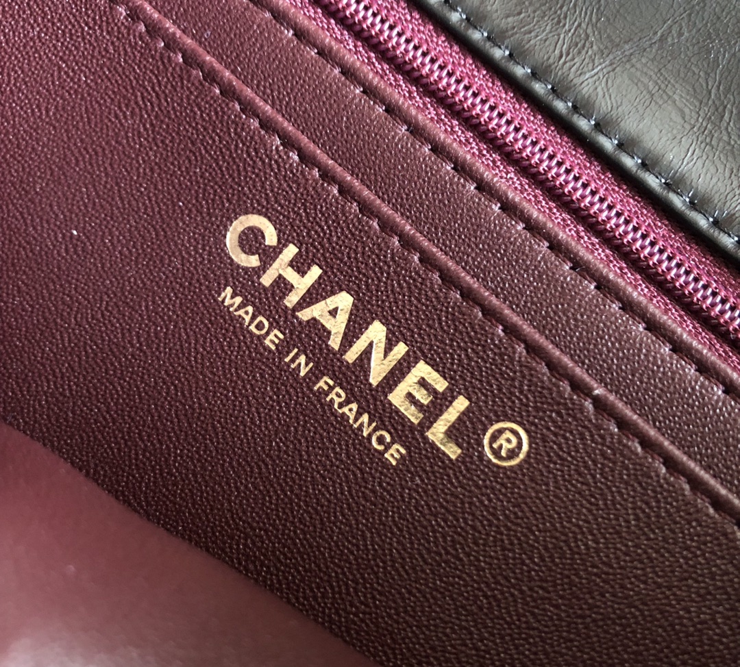 香奈儿 Chanel 高定典藏经典高奢手袋托特包斜挎包 #96463F43 8