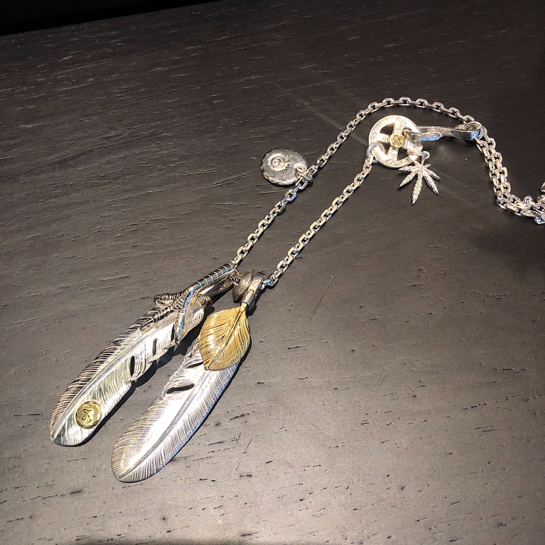 Takahashi Feather