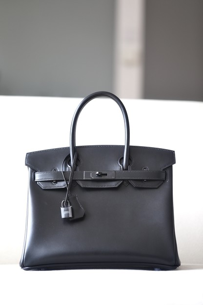 High Quality Replica Hermes Birkin Bags Handbags Platinum Cowhide