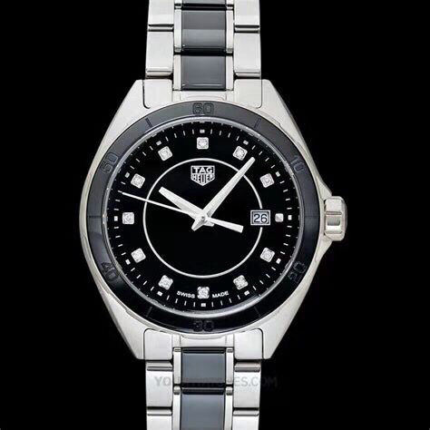 NO:385467,Batch: Original Box: 50 New TAG Heuer Women's Watch, great!  The most popular women's ceramic watch this summer, a new hard product, exclusive first release!  Original Tagheuer, women's quartz watch, ceramic strap case, warm and delicate, fresh and elegant, and more luxurious!  ~32mm watch diameter, sapphire mirror, original ceramic material, original Swiss quartz movement, supports disassembly inspection, one watch and one code with a hanging tag, and the counter is synchronized!  Brand new set of color [color] [color] [color], tag heue19860909批:原盒:50 新款泰格豪雅女表,很赞！今夏最爆女装陶瓷表,新款硬货,独家首发！Original Tagheuer,泰格豪雅竞潜系列女士石英表,间陶瓷表带表壳,温润细腻,清新淡雅,更显奢华！～32mm表径,蓝宝石镜面,采用原装陶瓷材料,原装瑞士石英机芯,支持拆机验货,一表一码配吊牌,专柜同步！全新全套出[色][色][色],,tag heue,Watch