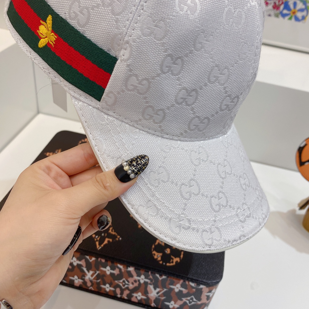 구찌 모자 78431 Gucci Cap