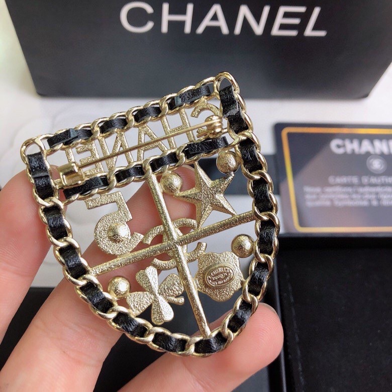 Chanel Haute Couture Haute Couture Ready-to-Wear Clothing Dress Jacket 8