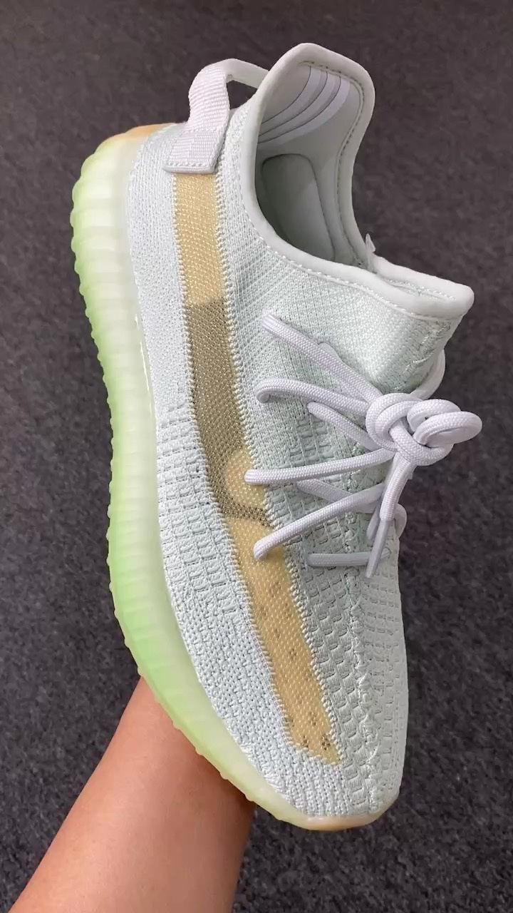 Yeezy350亚洲限定鞋码36-4