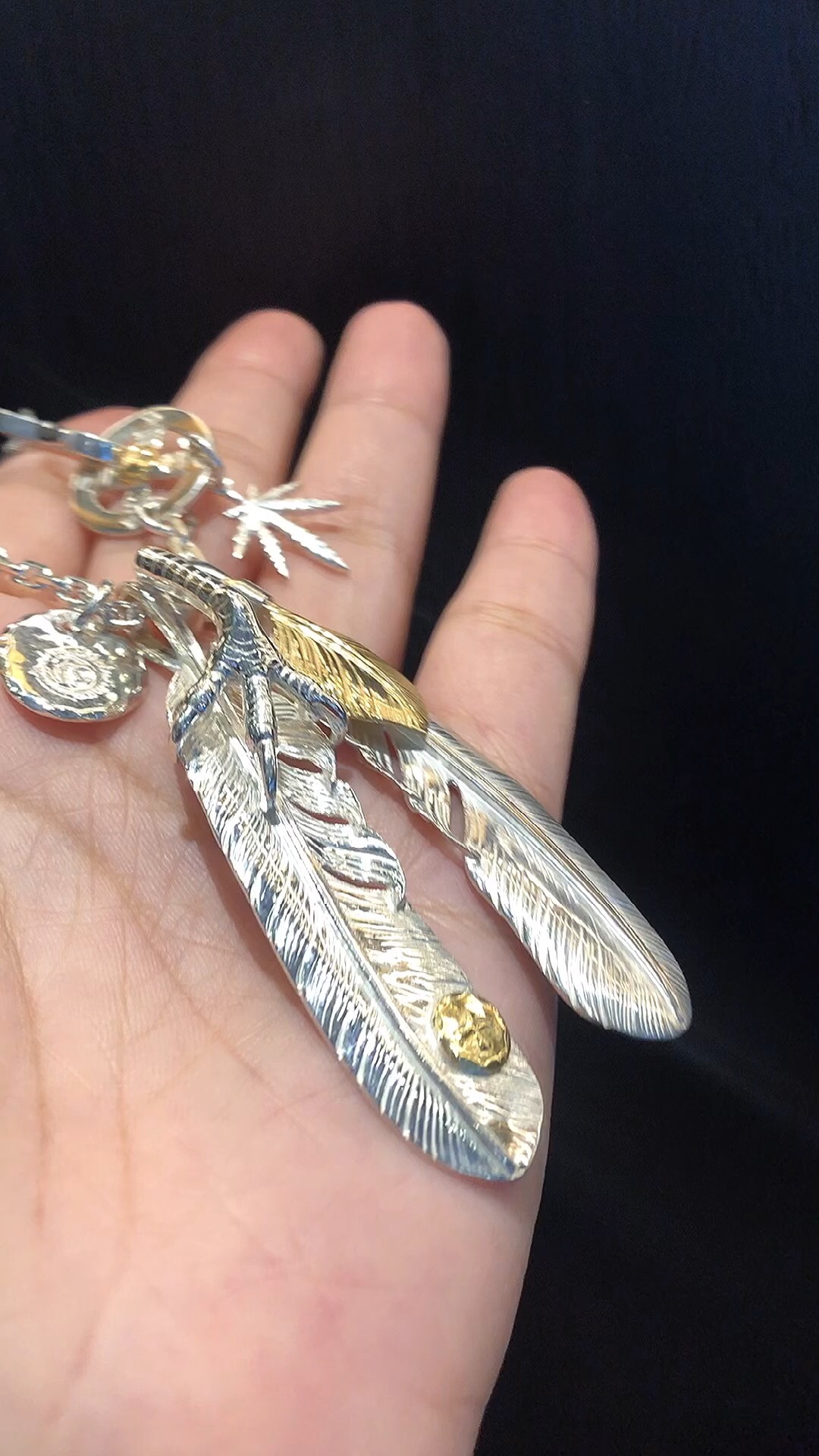 Takahashi Feather