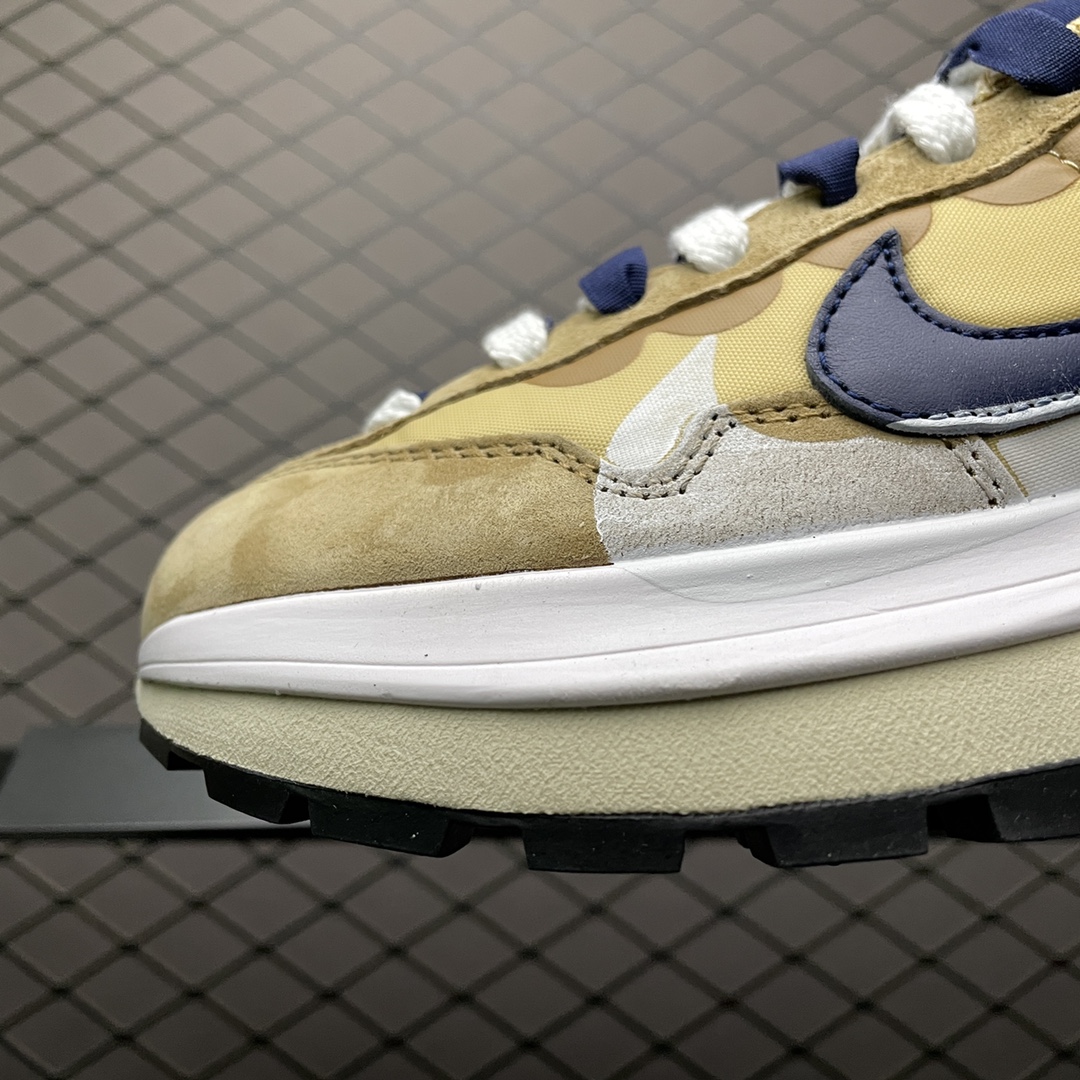 280 Sacai X Nike Vaporwaffle 华夫三代3.0 走秀 重磅联名合作款 DD1875-200