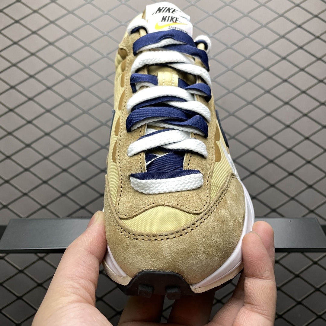 280 Sacai X Nike Vaporwaffle 华夫三代3.0 走秀 重磅联名合作款 DD1875-200