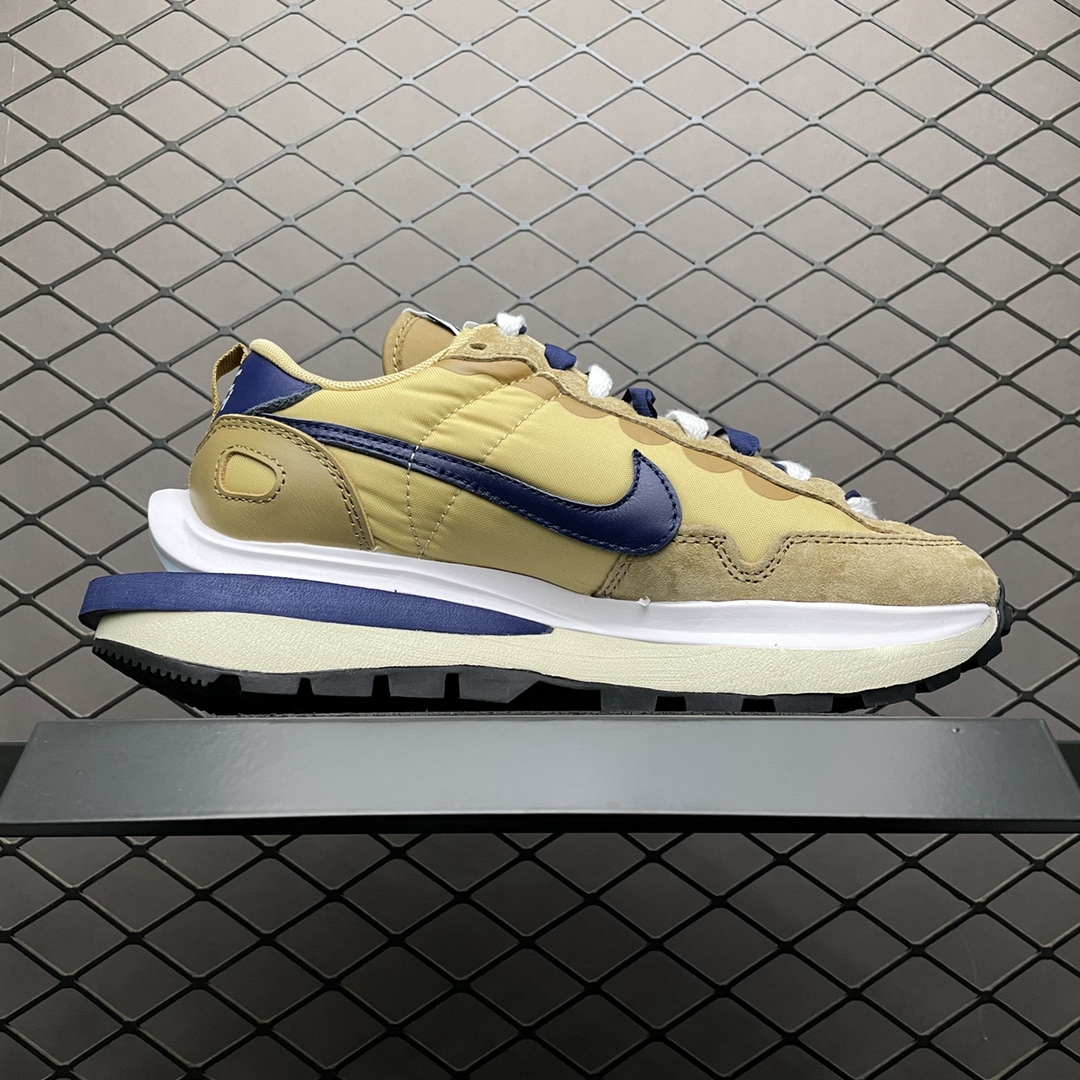 280 Sacai X Nike Vaporwaffle 华夫三代3.0 走秀 重磅联名合作款 DD1875-200